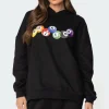 Billiard Oversized Hoodie