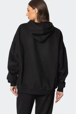 Billiard Oversized Hoodie