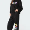 Billiard Oversized Sweatpants
