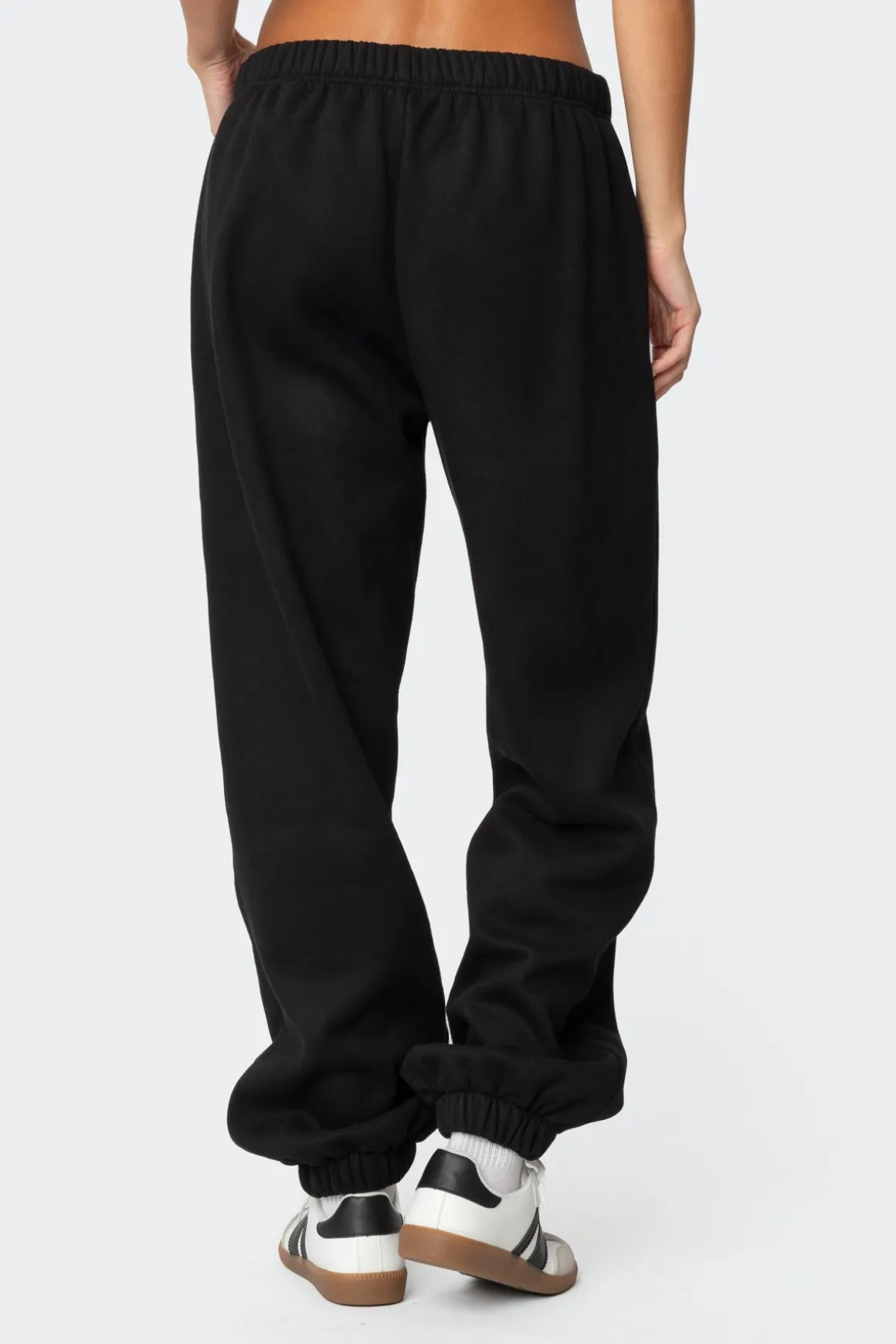 Billiard Oversized Sweatpants