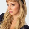 Blair Padded Headband