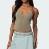 Blake Mesh Tank Top