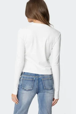 Blossom Long Sleeve T Shirt