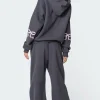 Bonney Bow Detail Sweatpants