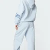 Bonney Bow Detail Sweatpants