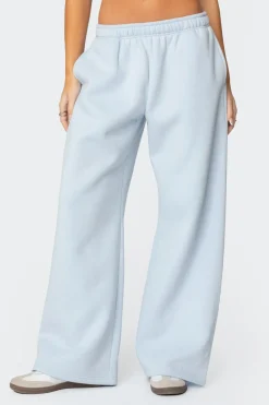 Bonney Bow Detail Sweatpants