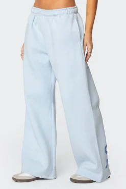 Bonney Bow Detail Sweatpants