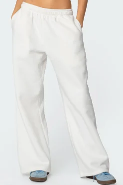 Bonney Bow Detail Sweatpants