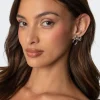 Bow Peep Earrings