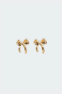 Bow Peep Earrings
