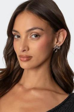 Bow Peep Earrings