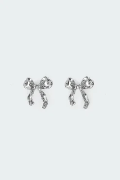 Bow Peep Earrings