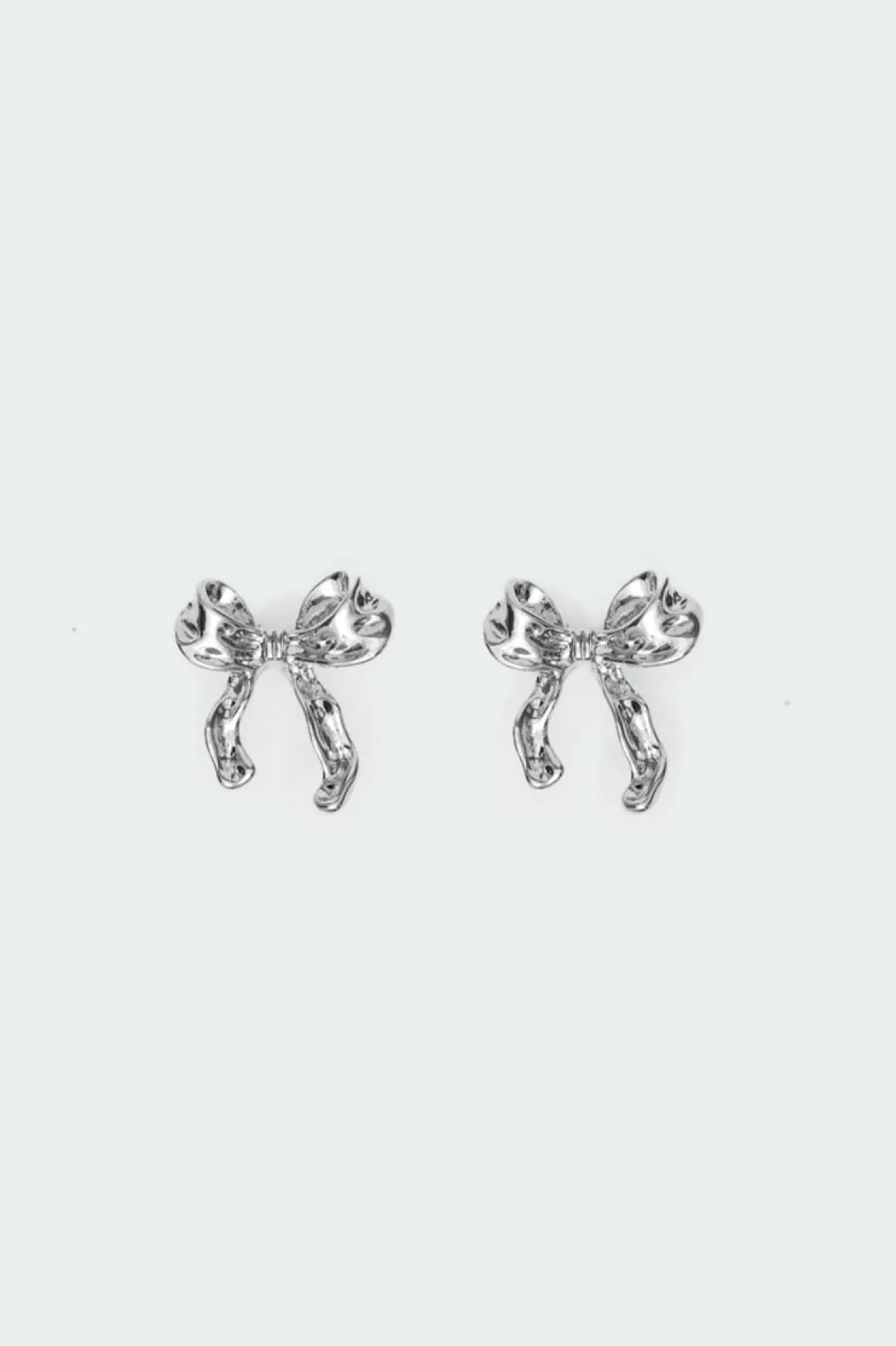 Bow Peep Earrings