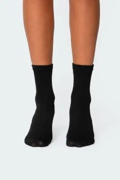 Bow Socks