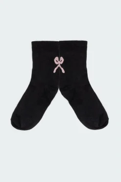Bow Socks