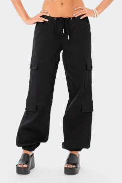 Boyfriend Cargo Pants