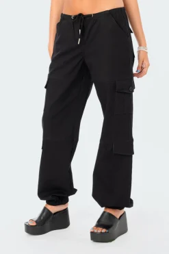 Boyfriend Cargo Pants