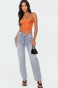 Boyfriend Jeans