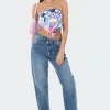 Boyfriend Jeans