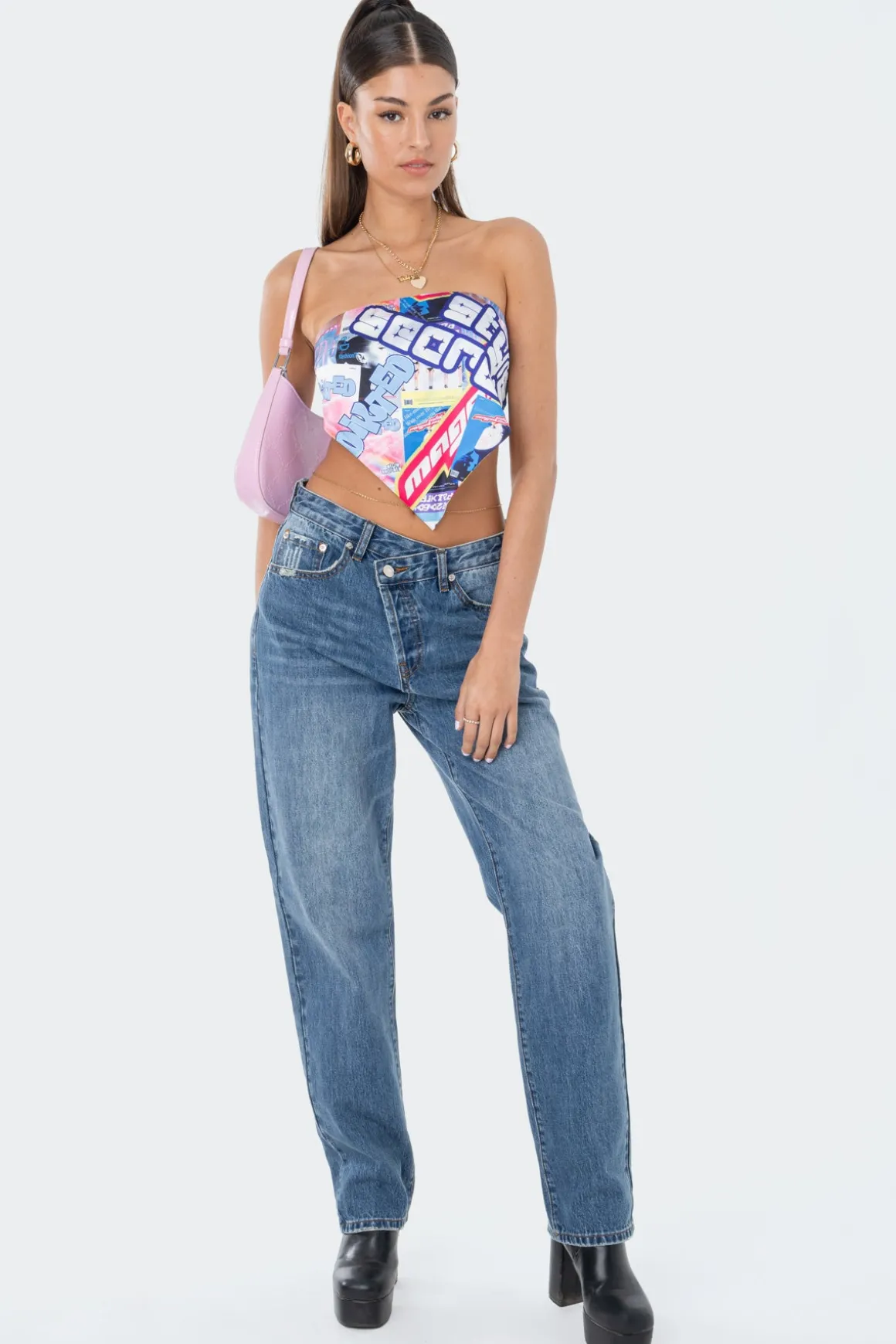 Boyfriend Jeans