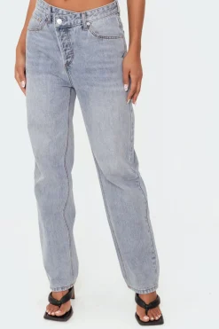 Boyfriend Jeans