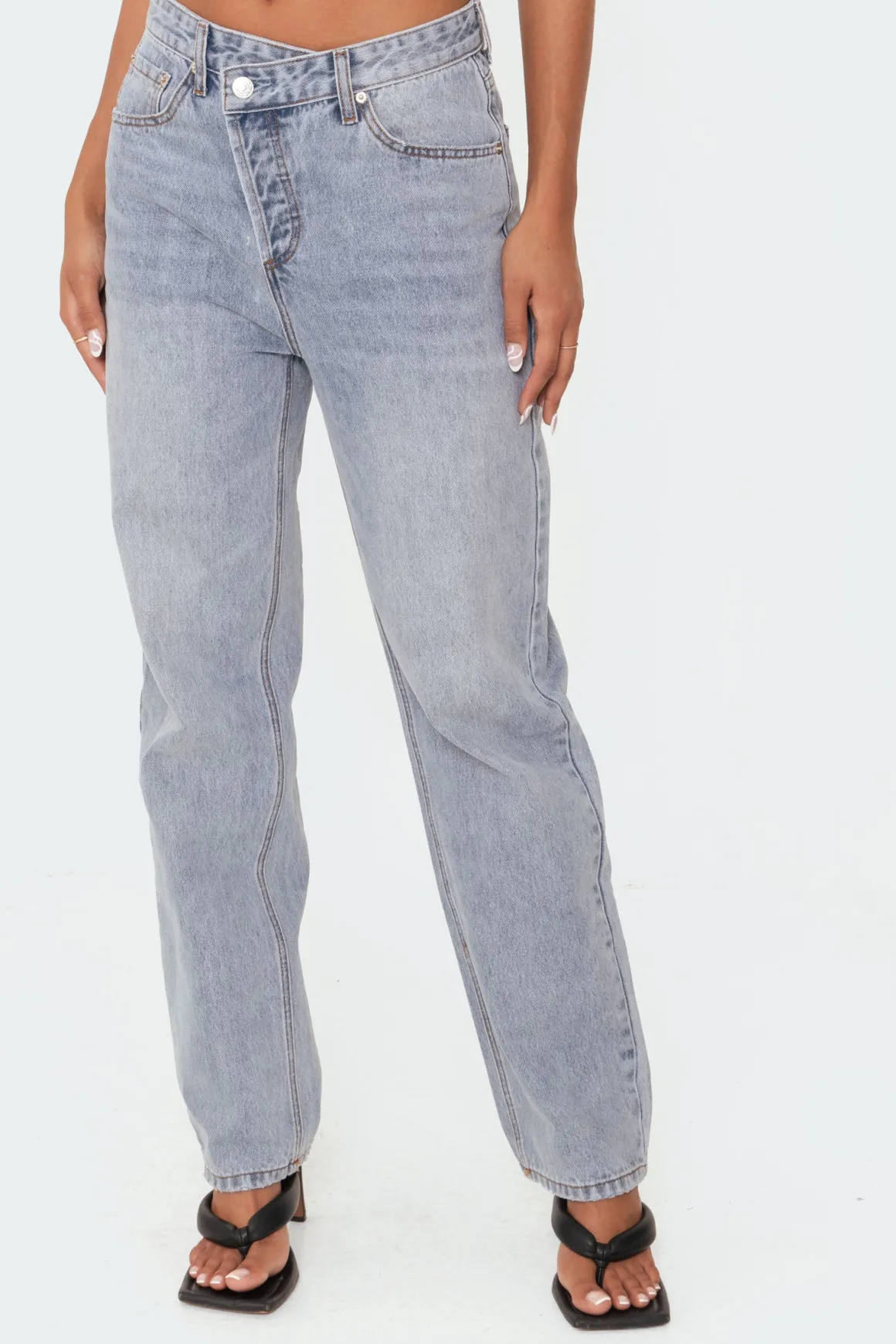 Boyfriend Jeans