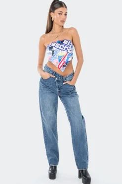 Boyfriend Jeans