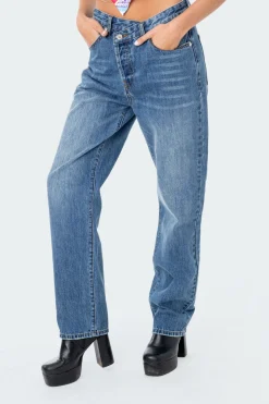 Boyfriend Jeans