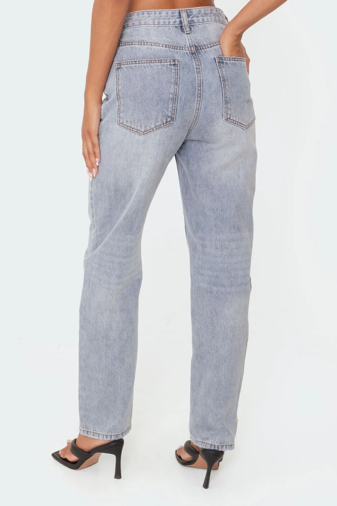 Boyfriend Jeans