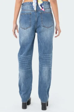 Boyfriend Jeans