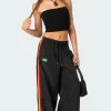Brasil Nylon Track Pants