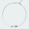 Buckle Belt Choker