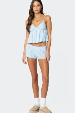 Buffy Shorts