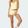 Buffy Shorts