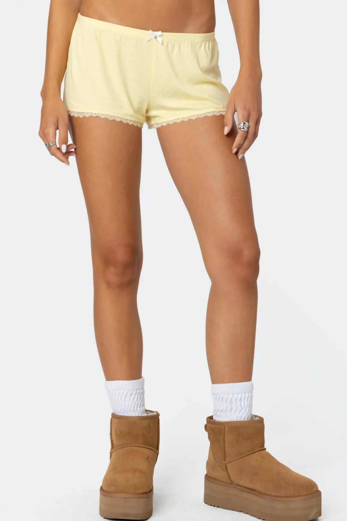 Buffy Shorts