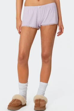 Buffy Shorts