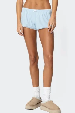 Buffy Shorts