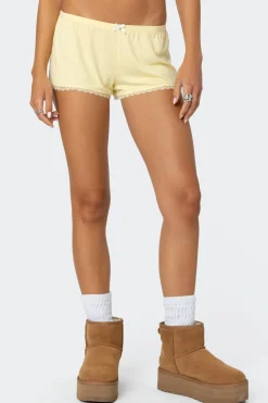Buffy Shorts