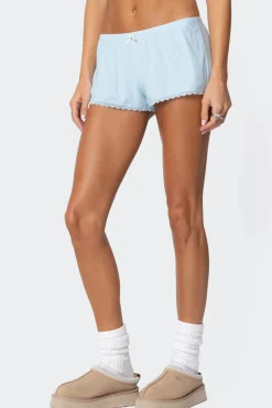 Buffy Shorts