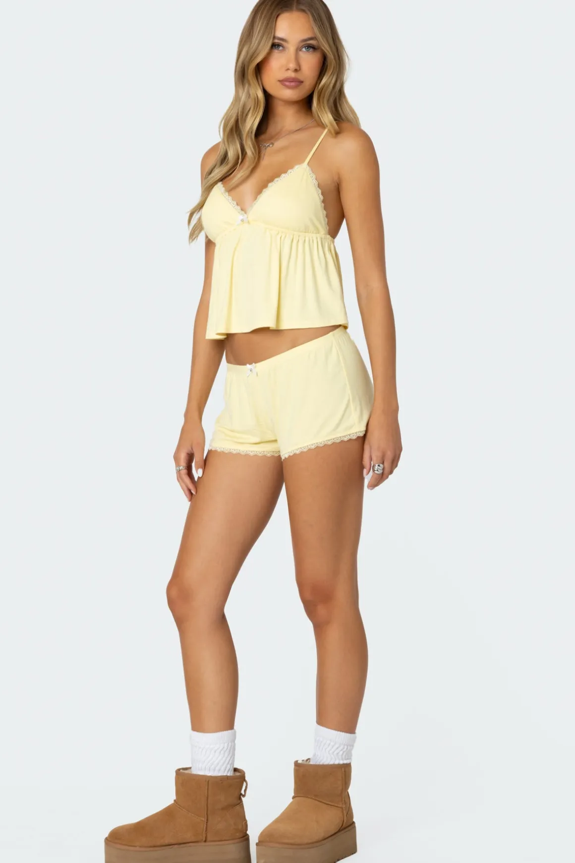 Buffy Shorts