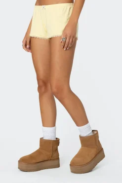Buffy Shorts