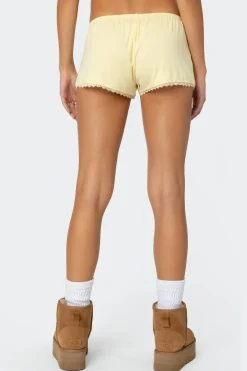 Buffy Shorts