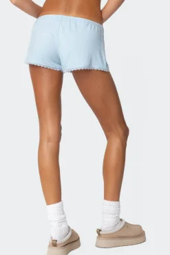 Buffy Shorts