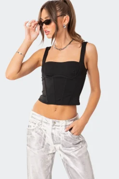 Bustier Corset