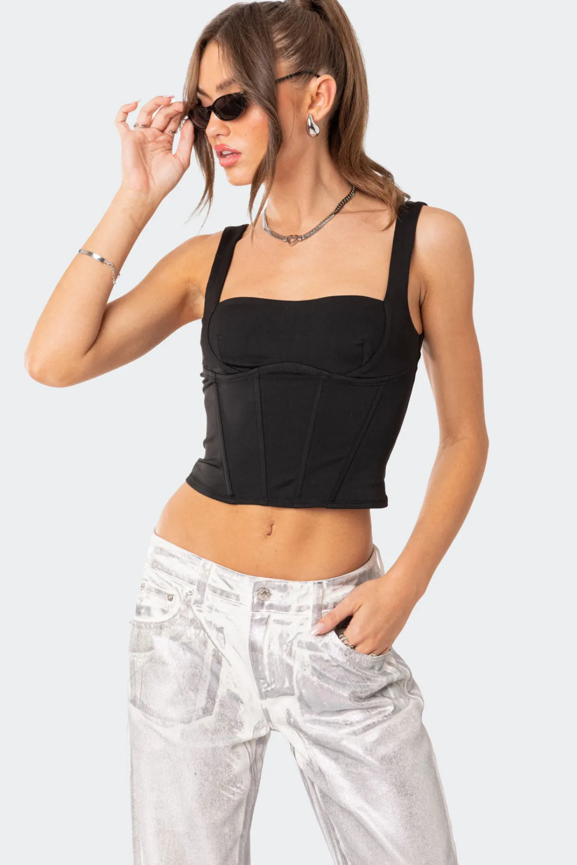 Bustier Corset