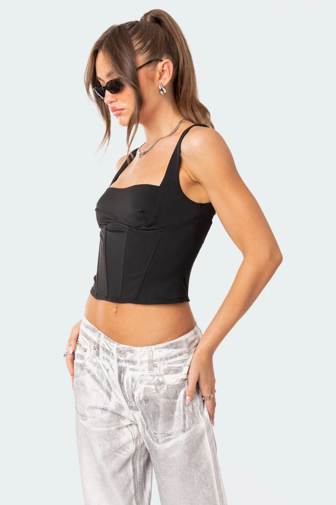 Bustier Corset
