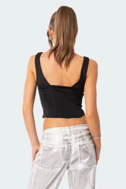 Bustier Corset