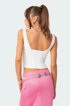Bustier Corset