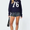 Cabin Plaid Shorts