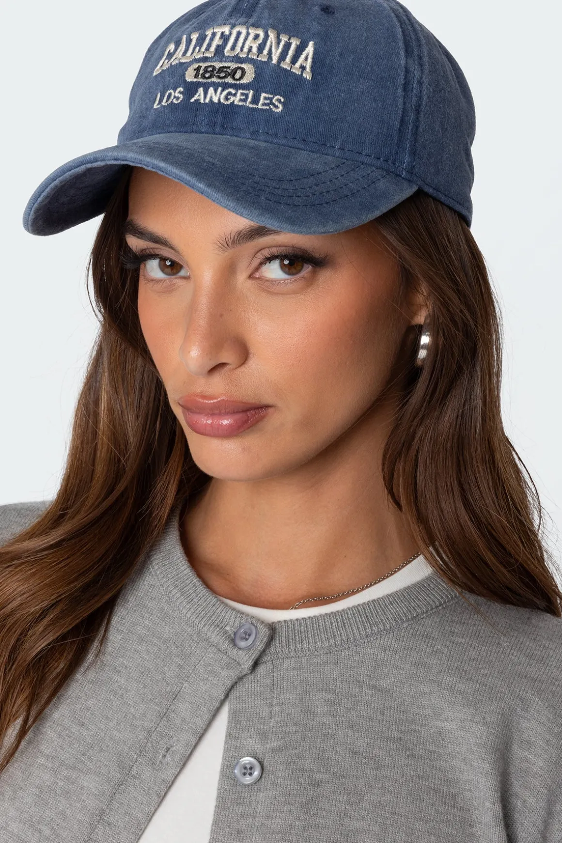 California Baseball Cap